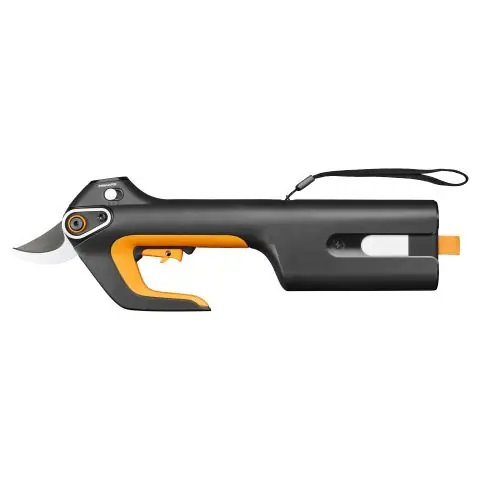 Fiskars 1082298 E-sekatör Lägg i varukorgen